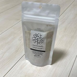 コスメキッチン(Cosme Kitchen)のみんなでみらいを　米ぬか酵素(洗顔料)