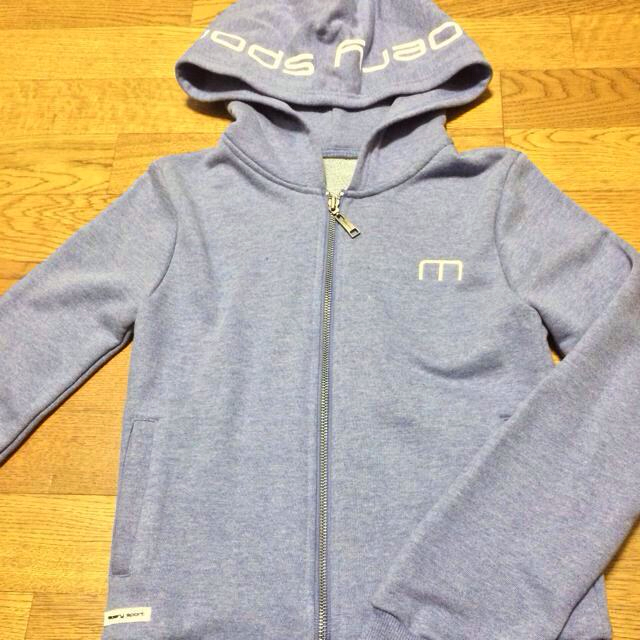 moery sport 新作セットアップ