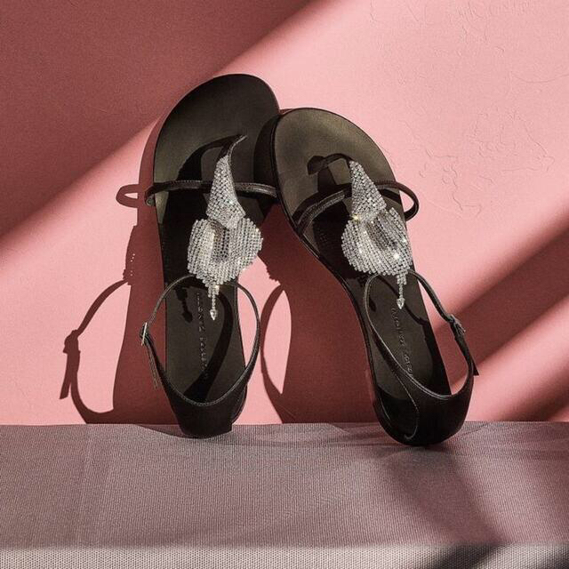 GIUZEPPE ZANOTTI - 最終値下 ジュゼッペザノッティ サンダル