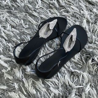 GIUZEPPE ZANOTTI - 最終値下 ジュゼッペザノッティ サンダル