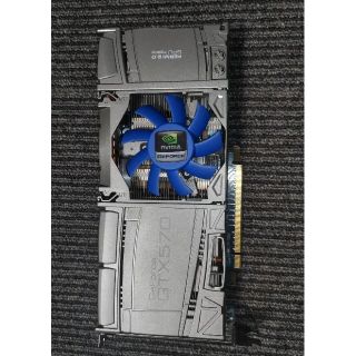 GTX570(PCパーツ)