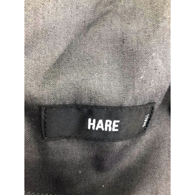 HARE(ハレ)のHARE(ハレ) 1タックスラックス メンズ パンツ スラックス メンズのパンツ(スラックス)の商品写真