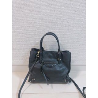 バレンシアガバッグ(BALENCIAGA BAG)のBalenciagaバック(ショルダーバッグ)