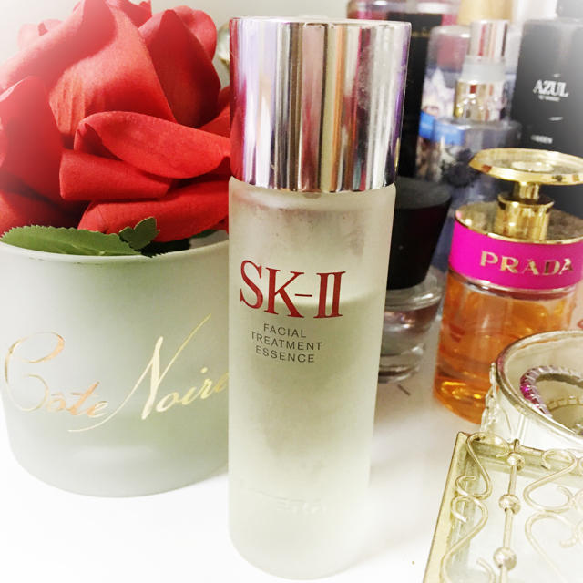 SK-II(エスケーツー)のSK-II✨フェイシャルトリートメントエッセンス コスメ/美容のスキンケア/基礎化粧品(化粧水/ローション)の商品写真