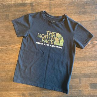 ザノースフェイス(THE NORTH FACE)のたんたかたん様専用　ノースフェイス　Tシャツ　【150】(Tシャツ/カットソー)