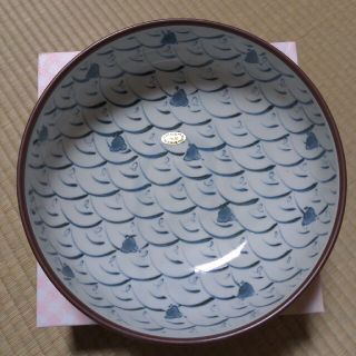 新品未使用♥ 日本製☆ 特選陶器 深皿(陶芸)