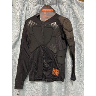 Icon Field Armor Compression プロテクターシャツ(装備/装具)