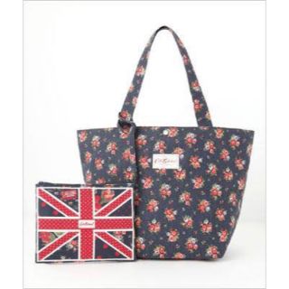 キャスキッドソン(Cath Kidston)のCath Kidston　ムック本2012　バッグ(トートバッグ)