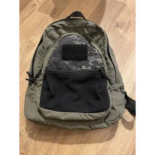 Go Pack 20L-LBT/FG Multicam Black(個人装備)