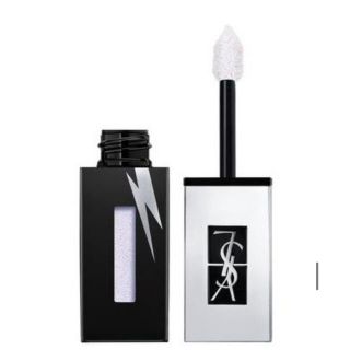 イヴサンローランボーテ(Yves Saint Laurent Beaute)のYSL/ルージュ ピュールクチュール ヴェルニ ザ ホログラフィックス 507 (リップグロス)