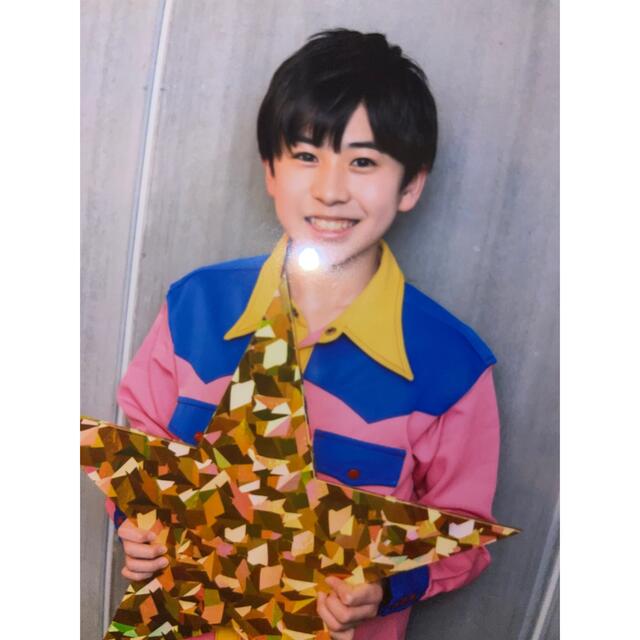 ジャニーズJr.(ジャニーズジュニア)のジャニーズJr. JOHNNY’S Experienceグッズオフショット エンタメ/ホビーのタレントグッズ(アイドルグッズ)の商品写真