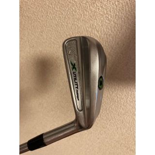 キャロウェイゴルフ(Callaway Golf)のゴルフ　クラブ　キャロウェイ　ユーティリティ　Xユーティリティ　アイアン型(クラブ)