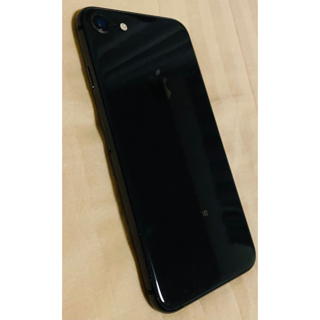 iPhone 8 Space Gray 64 GB Softbank iPhone 8 Space Gray 64 GB Softbank