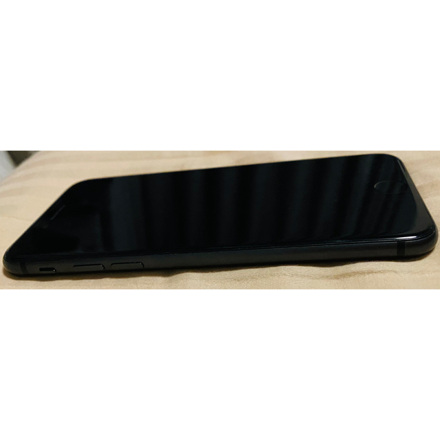 iPhone 8 Space Gray 64 GB Softbank iPhone 8 Space Gray 64 GB Softbank