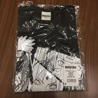 Mimi様専用 NARUTO展 Tシャツ Sサイズ2着(少年漫画)