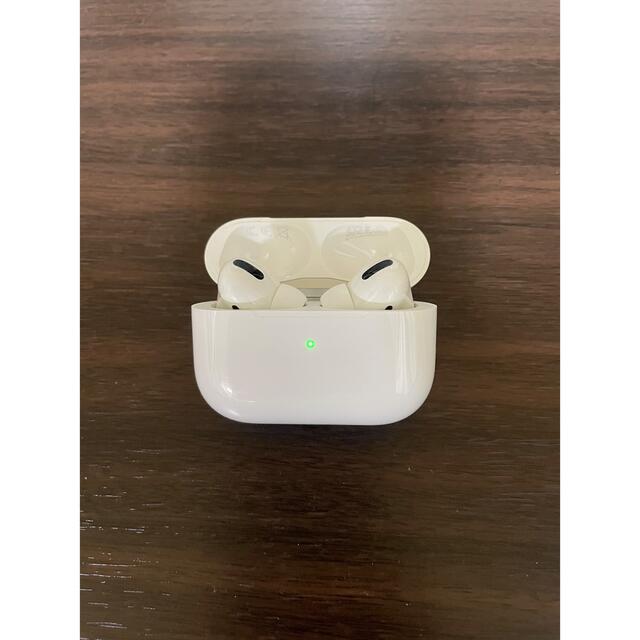 AirPods Pro 正規品