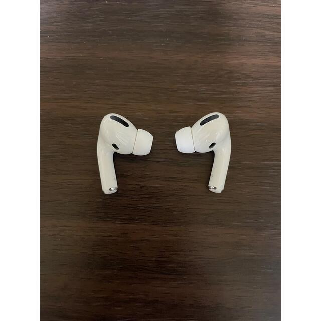 AirPods Pro 正規品