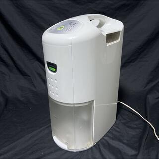 コロナ(コロナ)のコロナ 衣類乾燥除湿機 CD-P6314(衣類乾燥機)