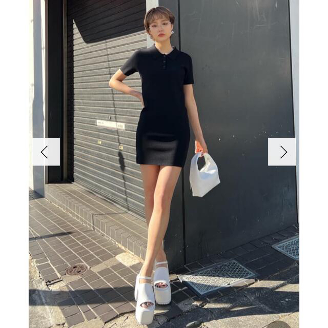 ジェイダ moussy リゼクシー ZARA リップサービス ムルーア アンビー 1