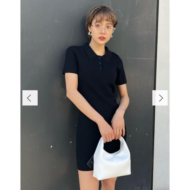 ジェイダ moussy リゼクシー ZARA リップサービス ムルーア アンビー 2