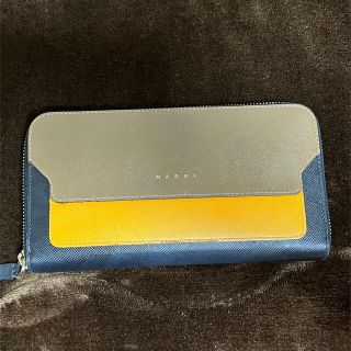 マルニ(Marni)のmarni 長財布(財布)