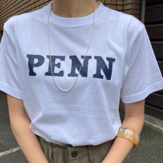 グッドロックスピード(GOOD ROCK SPEED)のグッドロックスピードPENNSYLVANIA Tシャツ 美品(Tシャツ(半袖/袖なし))