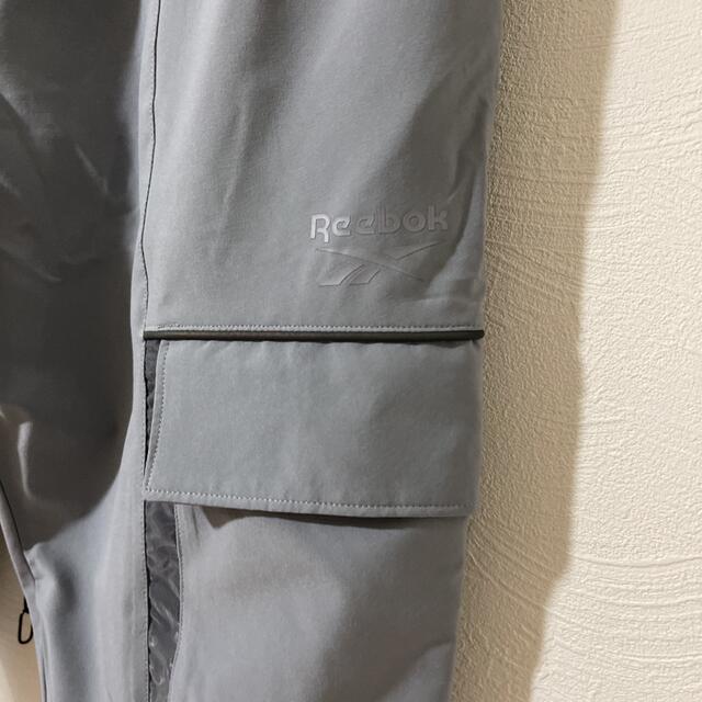 Reebok(リーボック)の新品L  リーボック　ジャケット&パンツ　上下セット❣️定価¥19,778 レディースのジャケット/アウター(その他)の商品写真