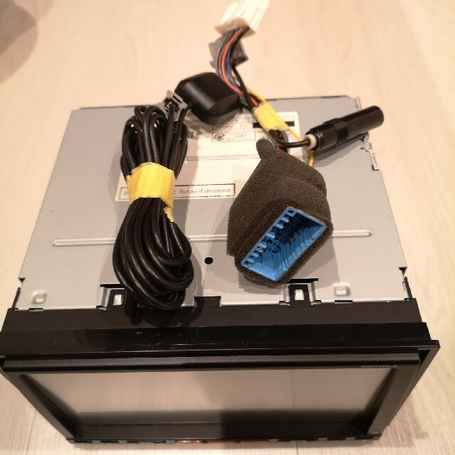 品多く V4836 日産純正 MM312D-W SDナビ 動作保証付 en-dining.co.jp