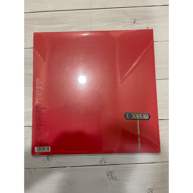 椎名林檎 無罪モラトリアム/勝訴ストリップ アナログ盤 人気商品
