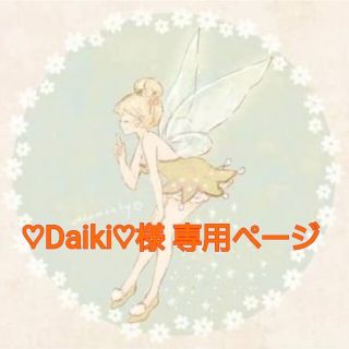 ♡Diki…様 専用ページ(その他)