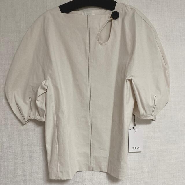 クマパック ohga by kai shop|ラクマ トップス BOTANの通販 ですでに