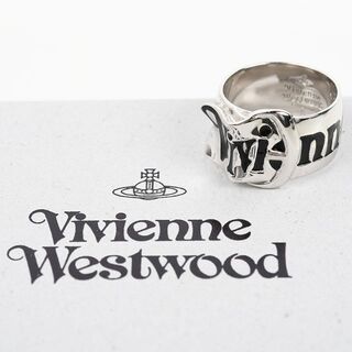 ヴィヴィアン(Vivienne Westwood) ベルト リング(指輪)の通販 200点 