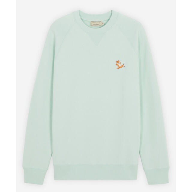MAISON KITSUNE スウェット