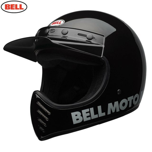 BELL MOTO-3 ベル モト3 ヘルメット M サイズ(57~58cm