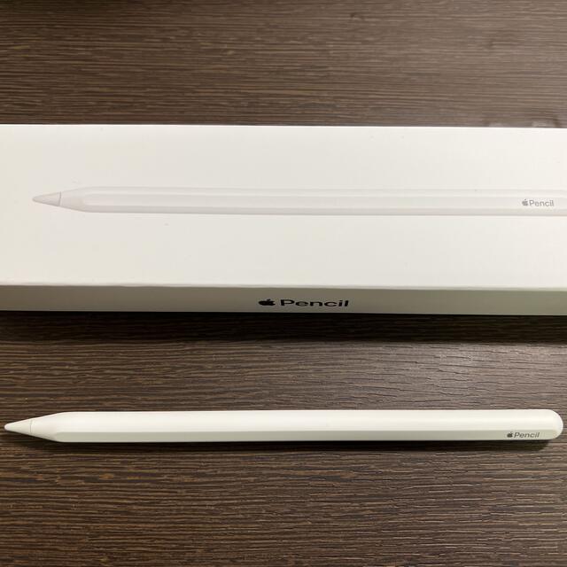 【美品】 Apple Pencil 第2世代 純正