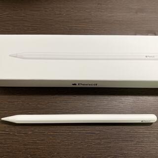 アップル(Apple)の【美品】 Apple Pencil 第2世代 純正(その他)