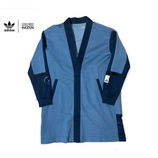 ユナイテッドアローズ(UNITED ARROWS)のadidas X UNITED ARROWS SONS ハオリ ジャケット(テーラードジャケット)