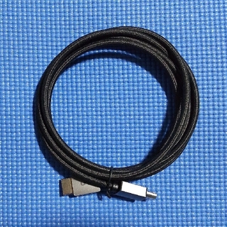 uni HDMIケーブル 2M タイプA(映像用ケーブル)