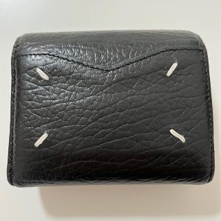新品 マルジェラ 4ステッチ 白タグ エンベロープ スリーフォールド