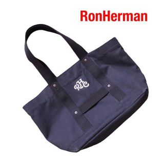Ron Herman - RHC RonHermanロンハーマン キャンバストートバッグ