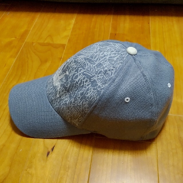 レア STUSSY キャップ クラウン 王冠