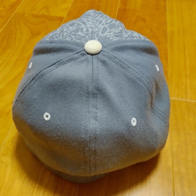 レア STUSSY キャップ クラウン 王冠
