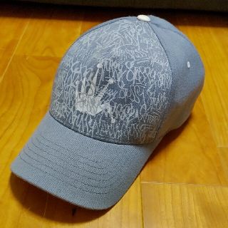 ステューシー(STUSSY)のレア STUSSY キャップ クラウン 王冠(キャップ)