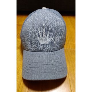 レア STUSSY キャップ クラウン 王冠