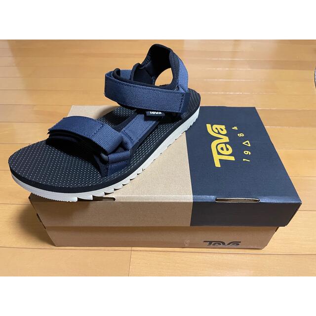 Teva(テバ)の【新品】Teva × ATON UNIVERSAL TRAIL 26センチ メンズの靴/シューズ(サンダル)の商品写真