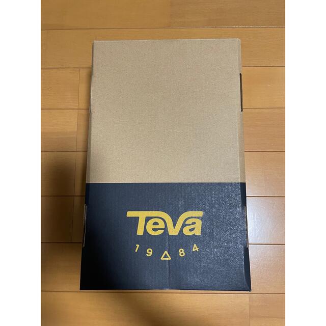 Teva(テバ)の【新品】Teva × ATON UNIVERSAL TRAIL 26センチ メンズの靴/シューズ(サンダル)の商品写真