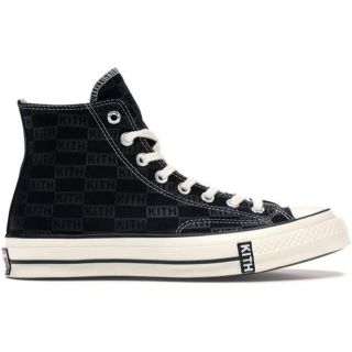 シュプリーム(Supreme)のKITH CONVERSE Chuck Taylor 70(スニーカー)