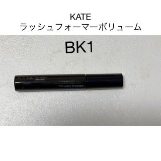 ケイト(KATE)のケイト　KATE ラッシュフォーマー　ボリューム　マスカラ(マスカラ)