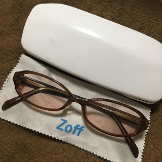 ゾフ(Zoff)の週末限定Zoff ブルーカットPCメガネ(サングラス/メガネ)