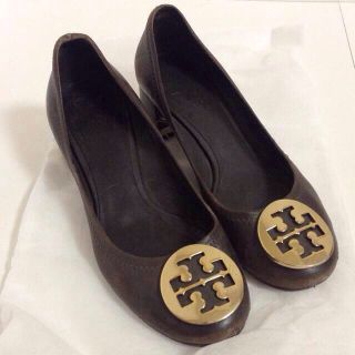 トリーバーチ(Tory Burch)のトリーバーチパンプス(ハイヒール/パンプス)